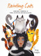 Painting Cats: Curious mindful & free-spirited watercolors