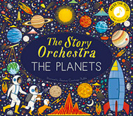 Story Orchestra: The Planets: Press the note to hear Holst's