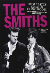 Smiths Complete Chord Songbook