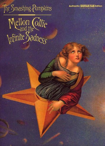 SMASHING PUMPKINS: MELLON COLLIE AND THE INFINITE SADNESS