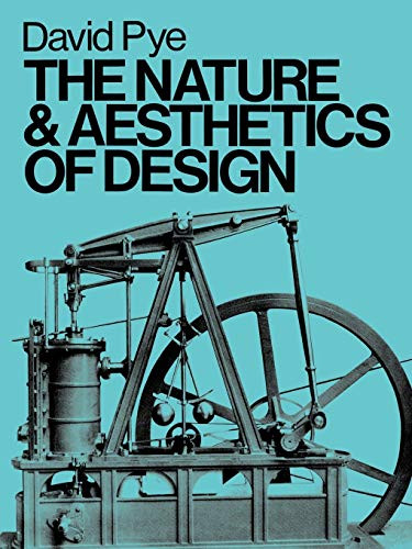 Nature and Aesthetics of Design
