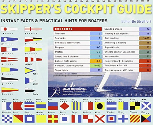 Skipper's Cockpit Guide
