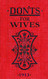 Don'ts for Wives