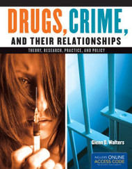 Drugs Crime And Their Relationships