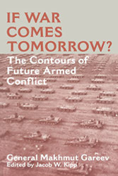 If War Comes Tomorrow?: The Contours of Future Armed Conflict - Soviet