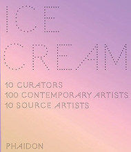 Ice Cream: Contemporary Art in Culture