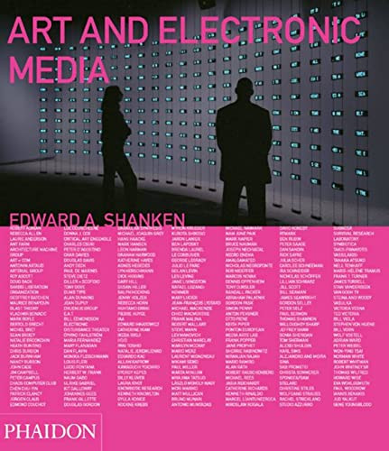 Art and Electronic Media (Themes and movements)