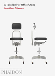 Taxonomy of Office Chairs