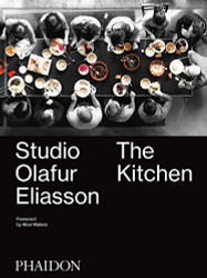 Studio Olafur Eliasson: The Kitchen