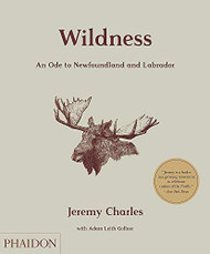 Wildness: An Ode to Newfoundland and Labrador