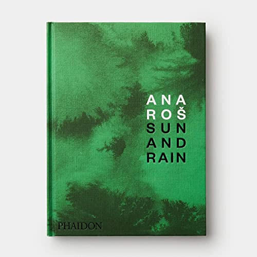 Ana Ros: Sun and Rain (Winner of World's 50 Best Restaurants)