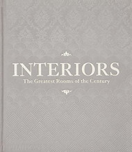 Interiors - The Greatest Rooms of the Century - Velvet Cover Color is