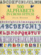 500 Alphabets in Cross Stitch