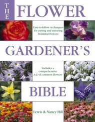 Flower Gardener's Bible