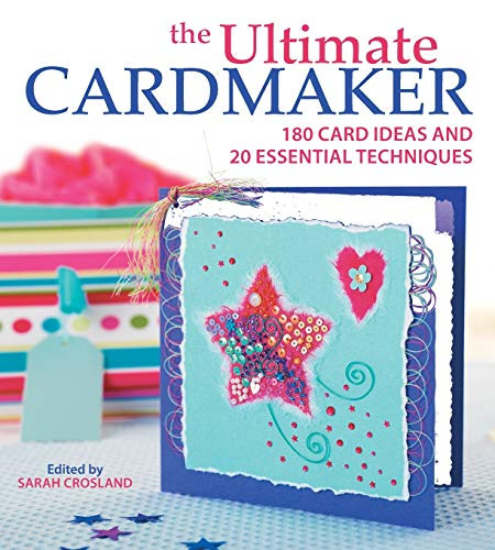 Ultimate Cardmaker