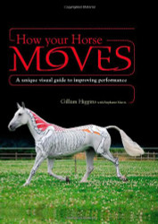 How Your Horse Moves: A Unique Visual Guide to Improving Performance