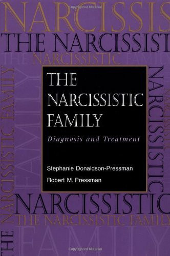 Narcissistic Family