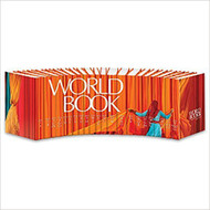 World Book Encyclopedia 2014