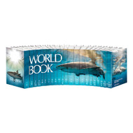 World Book Encyclopedia 2023 - 2 - Over 17000 Articles