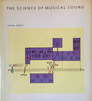 Science Of Musical Sound