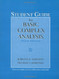 Basic Complex Analysis Student Guide