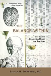 Balance Within: The Science Connecting Health and Emotions