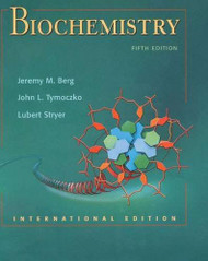 Biochemistry: International Version
