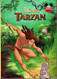 Disney's Tarzan (Disney's Wonderful World of Reading)