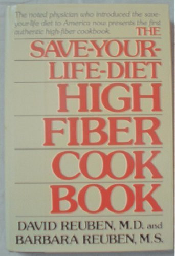 Save Your Life Diet