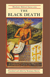 Black Death (Manchester Medieval Sources)