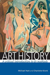 Art history: A critical introduction to its methods
