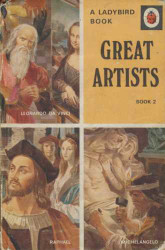 Great Artists (BOOK 2