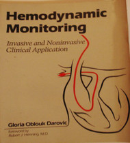 Hemodynamic Monitoring