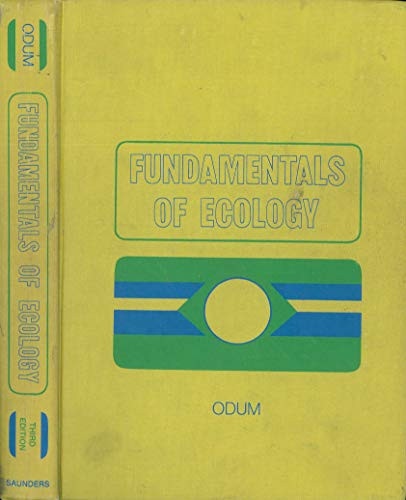 Fundamentals of Ecology