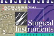 Surgical Instruments: A Pocket Guide