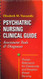 Psychiatric Nursing Clinical Guide