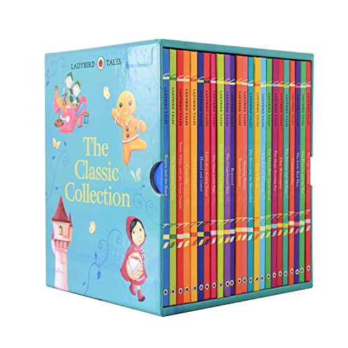 洋書  Family Ladybird Books il_1080xN.5038307493_dtlm.jpg