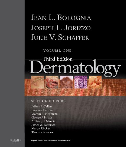 Dermatology:: Expert Consult Premium Edition - Enhanced Online