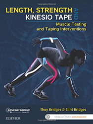 Length Strength and Kinesio Tape