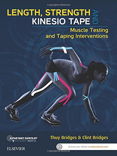 Length Strength and Kinesio Tape