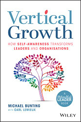 Vertical Growth: How Self-Awareness Transforms Leaders
