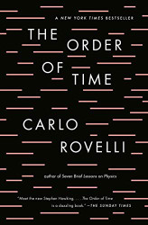 Order of Time