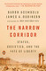 Narrow Corridor: States Societies and the Fate of Liberty