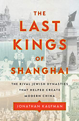 Last Kings of Shanghai