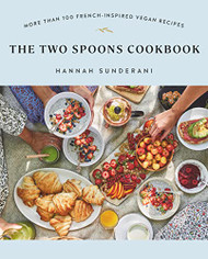 Two Spoons Cookbook
