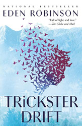 Trickster Drift (Trickster Trilogy)