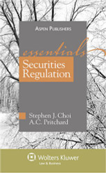 Securities Regulations: The Essentials