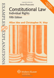 Constitutional Law - Individual Rights