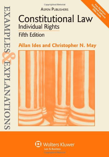 Constitutional Law - Individual Rights