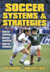 Soccer Systems and Strategies